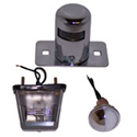 Lumi�res pour plaques d'immatriculation