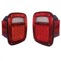 Universal Combination Lights