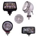 Lampes utilitaires