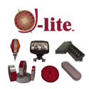 Lighting & electrical products