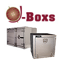 Tool boxes
