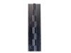 Piano hinge