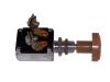 Heavy duty universal push-pull switch - #5007