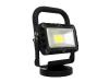 Rechargeable Portable LED lamp - Magnetic bracket