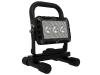 Off-Road LED Rechargeable Portable lamp - Fixed bracket