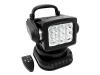 Off-Road Remote control LED Work lamp - 360Â° on all angles