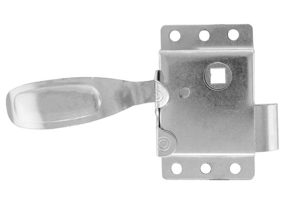 Locks and Slam Bolts, p.2