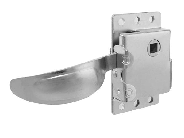Locks and Slam Bolts, p.2