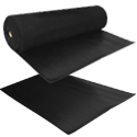 Floor rubber mats